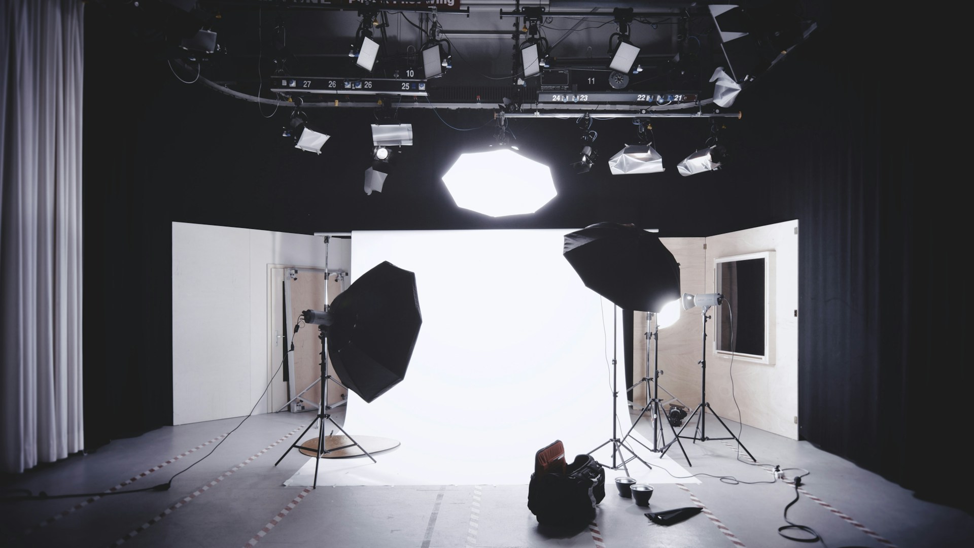 Studio slike